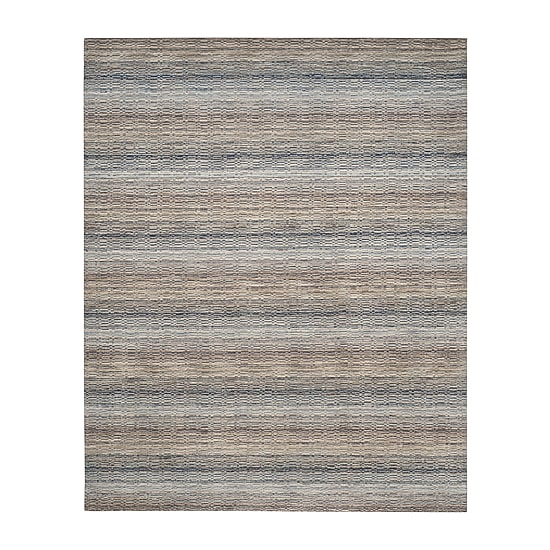 Safavieh Himalaya Collection Roy Striped Area Rug