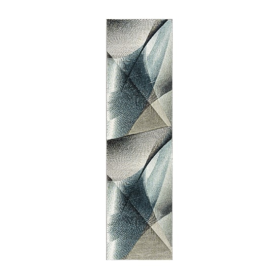 Safavieh Hollywood Collection Lynett Abstract Runner Rug