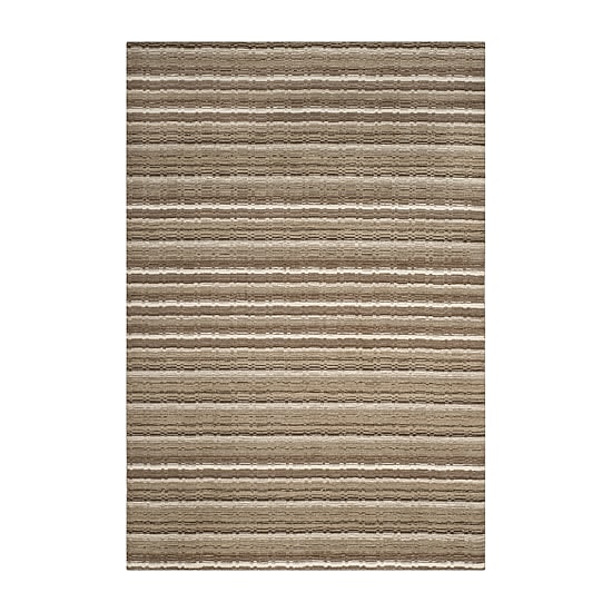 Safavieh Himalaya Collection Jakov Striped Area Rug