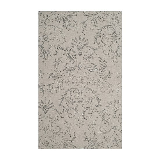 Safavieh Glamour Collection Aaron Damask Area Rug