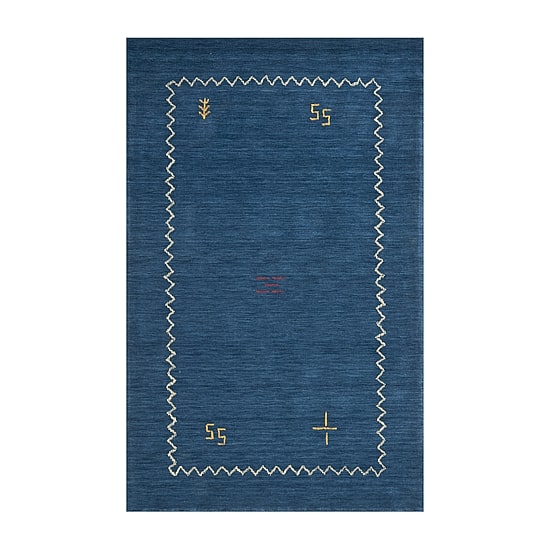 Safavieh Himalaya Collection Leo Solid Area Rug