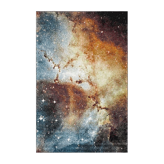 Safavieh Galaxy Collection Kimbra Geometric Area Rug