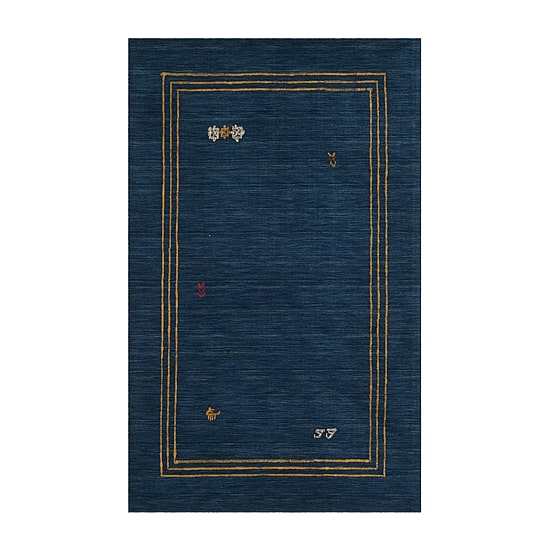 Safavieh Himalaya Collection Patrick Border Area Rug