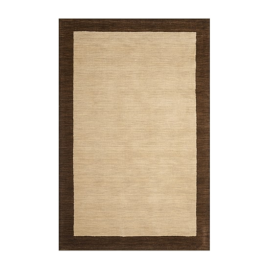 Safavieh Himalaya Collection Grozda Solid Area Rug