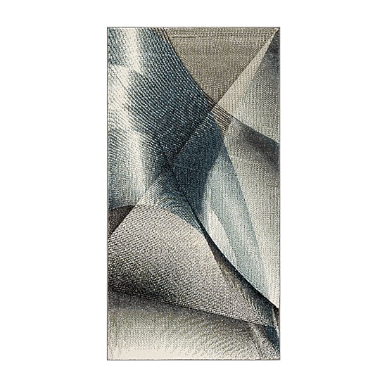 Safavieh Hollywood Collection Sydney Abstract AreaRug