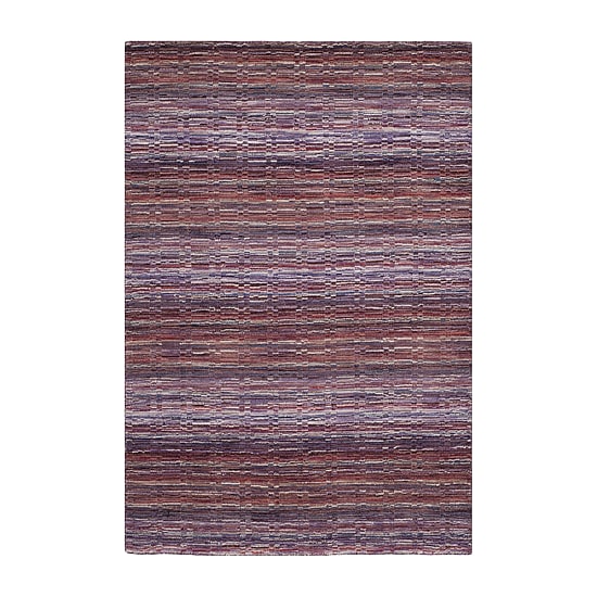 Safavieh Himalaya Collection Sloan Striped Area Rug