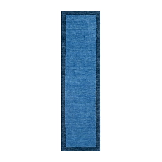 Safavieh Himalaya Collection Beckah Solid Runner Rug