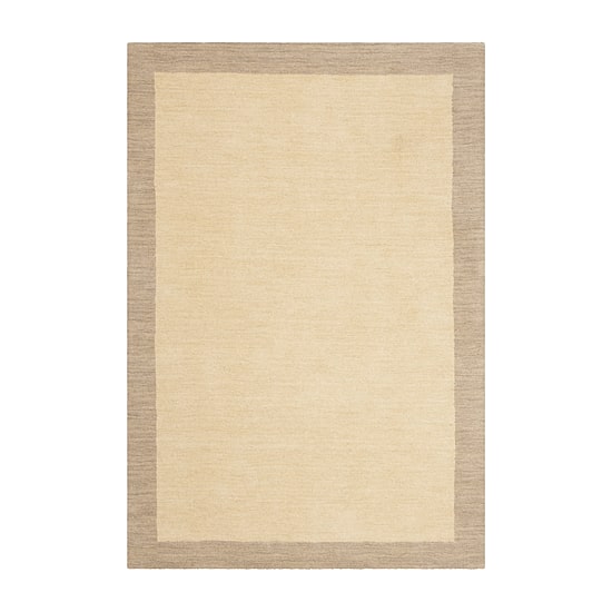 Safavieh Himalaya Collection Luanna Solid Area Rug