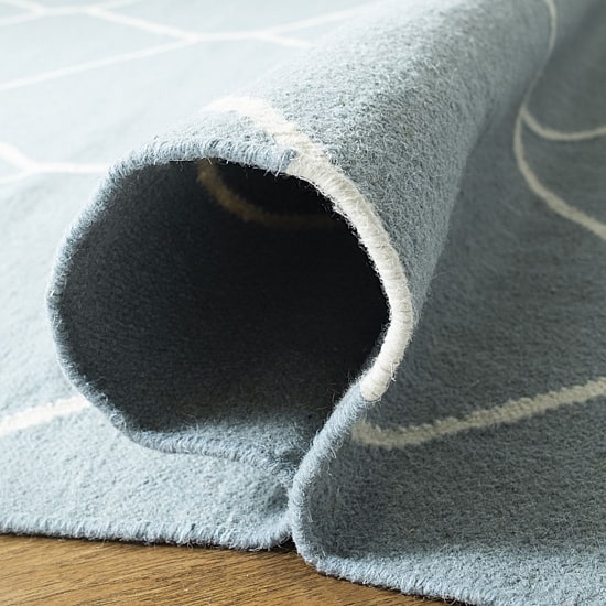 Safavieh Isolde Hand Woven Flat Weave Area Rug