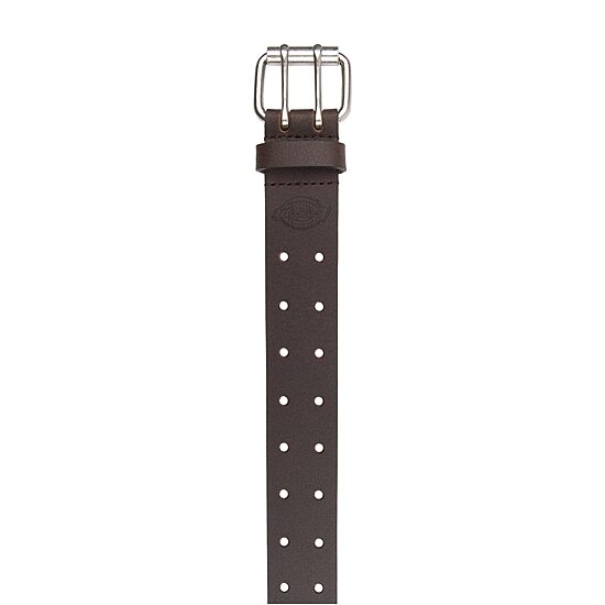 Dickies Cut Edge Roller Buckle Mens Belt