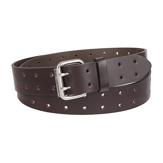 Dickies Cut Edge Roller Buckle Mens Belt