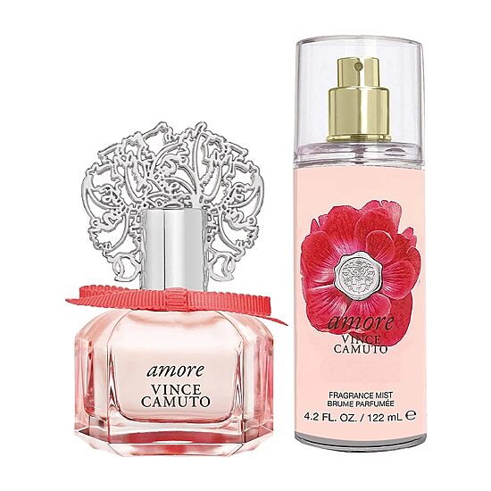 Vince Camuto Amore Eau De Parfum 2-Pc Gift Set ($65 Value) Perfume Set