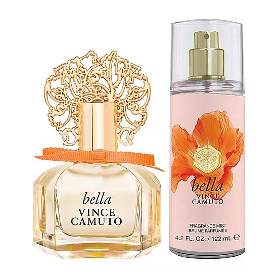 Vince Camuto Bella Eau De Parfum 2-Pc Gift Set ($65 Value) Perfume Set