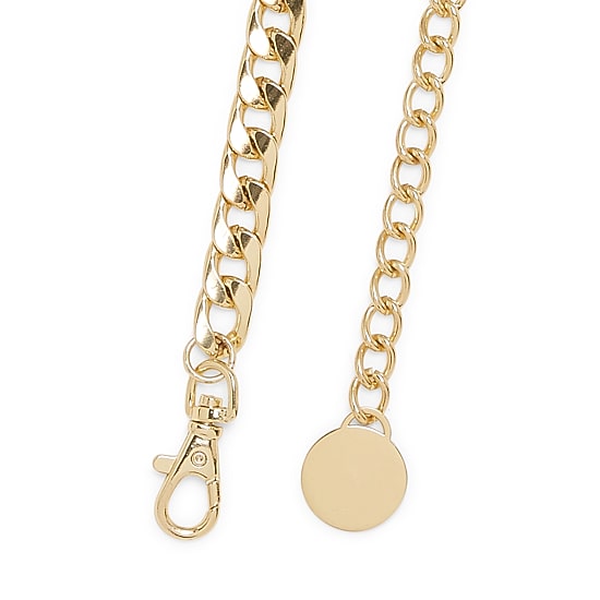 Worthington Chain Womens Belt