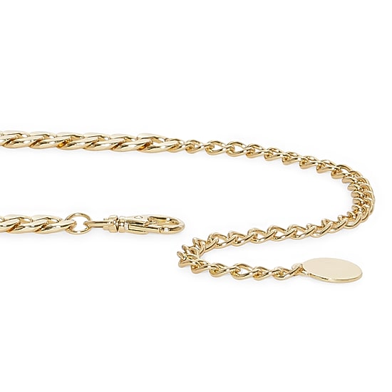 Worthington Chain Womens Belt