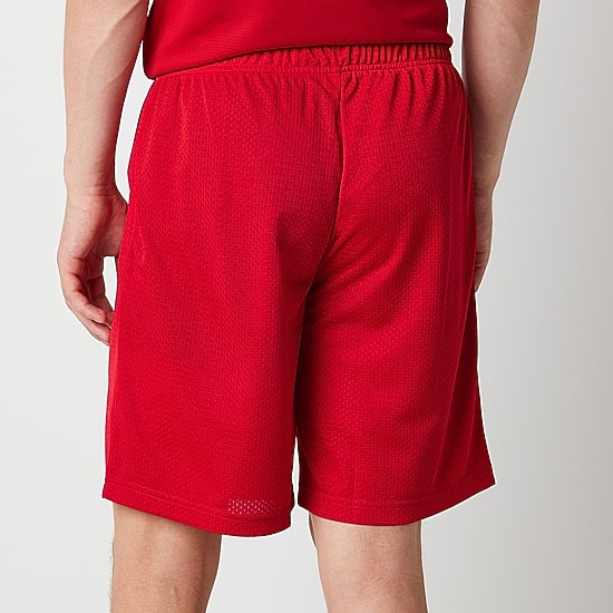 Xersion Mens Mid Rise 9" Basketball Short