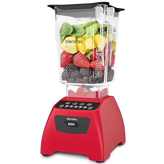 Blendtec Classic 575 Blender with WildSide Jar