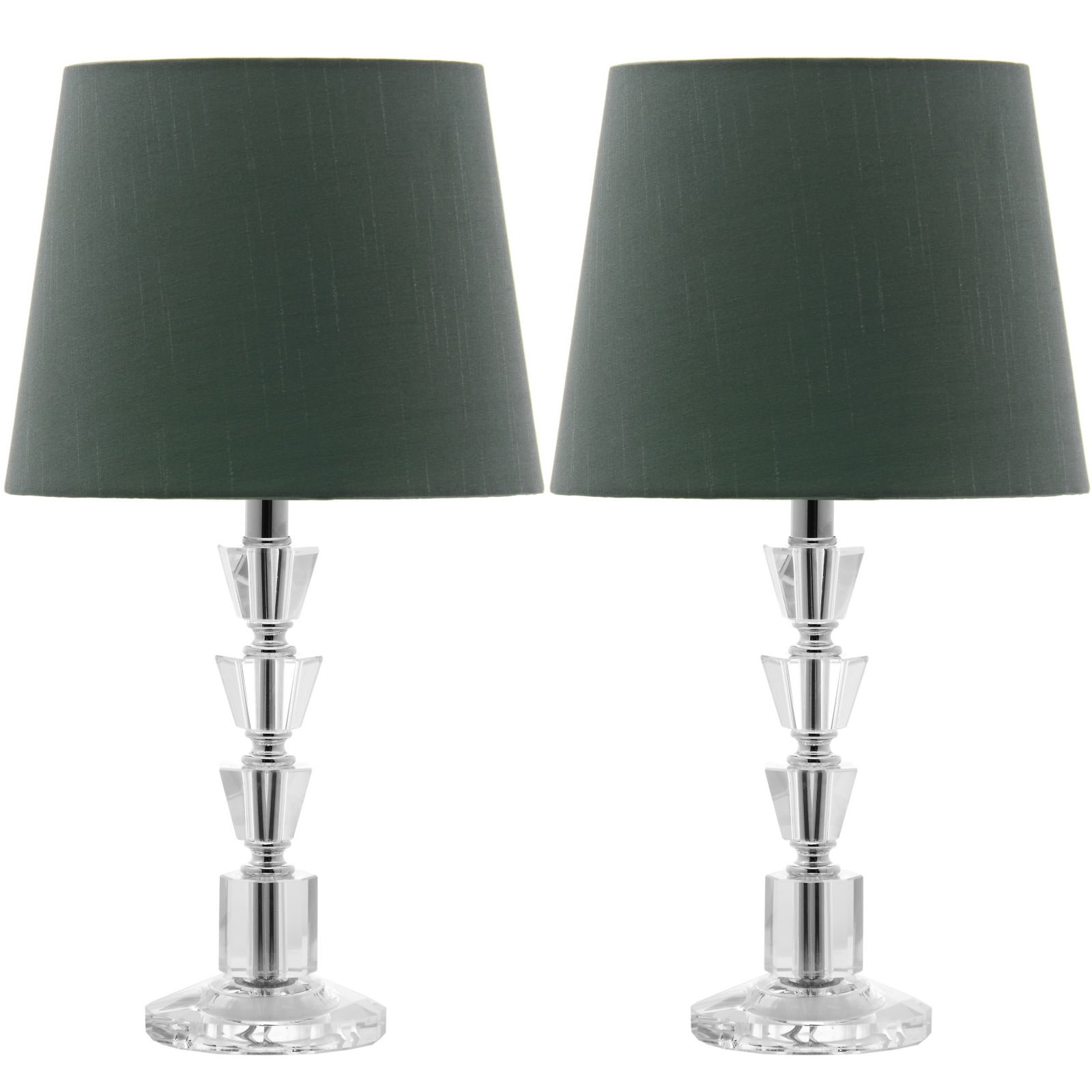Safavieh Harley Lamp- Set of 2