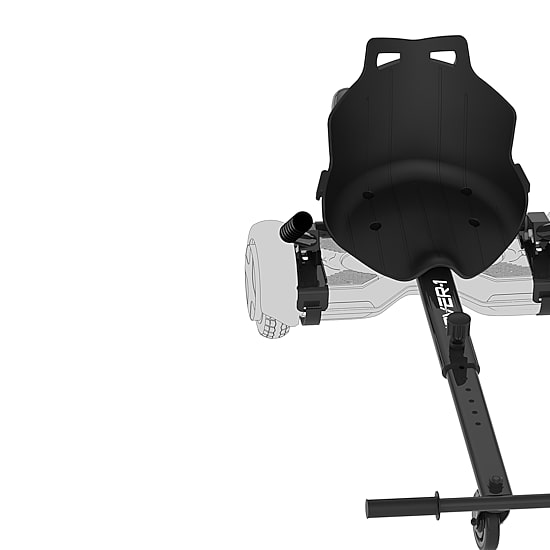 Hover-1 Falcon-1 Hoverboard Buggy Attachment