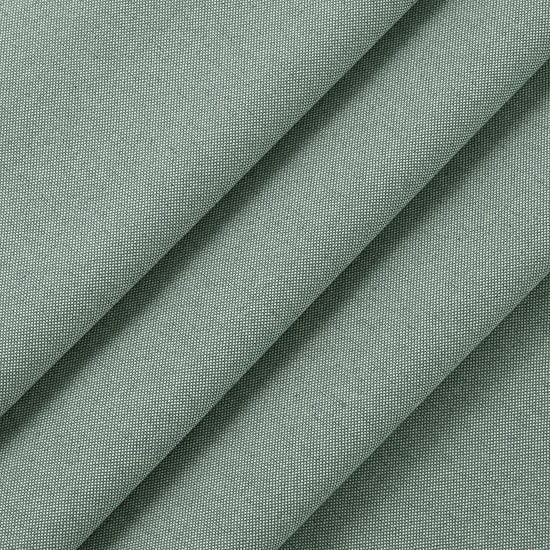 Fieldcrest Heritage Davina Solid Grommet Top Energy Saving 100% Blackout Single Curtain Panel