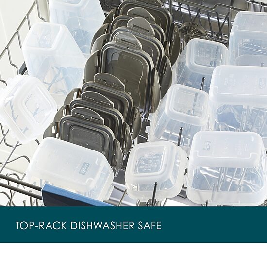 Rachael Ray Food Storage 30-pc. Food Container