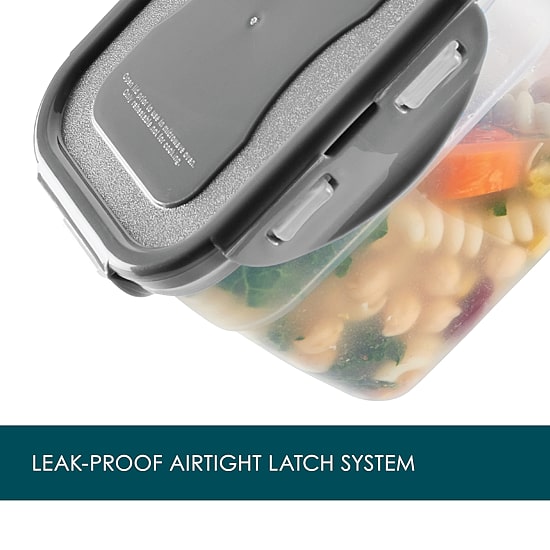 Rachael Ray Food Storage 30-pc. Food Container