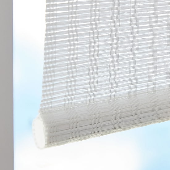 CHF Palm Cordless Light-Filtering Roller Shade