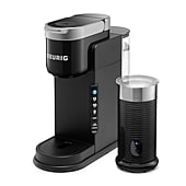  Keurig® K-Café Barista Bar Brewer and Frother