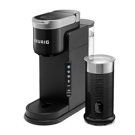 Cuisinart ® Premium 72-oz. Single-Serve Brewer-JCPenney, Color: Silver