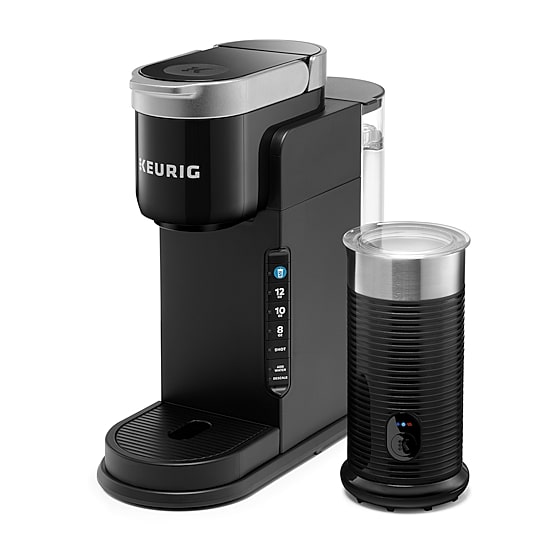  Keurig® K-Café Barista Bar Brewer and Frother