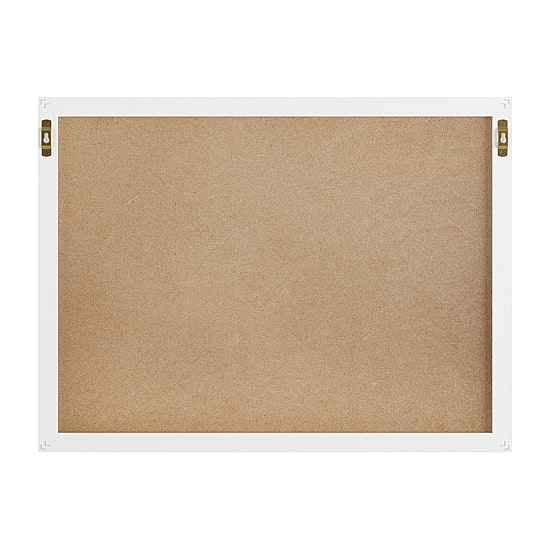 Martha Stewart 24x18 Wall Calendar/Cork Board
