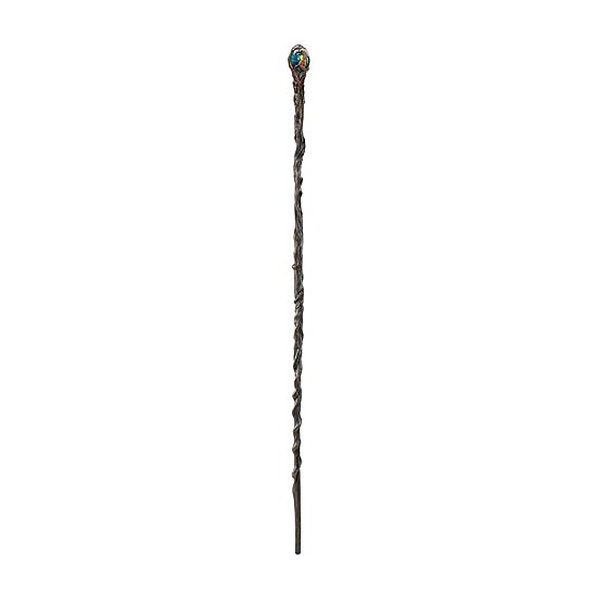 Womens Princess Maleficent Sleeping Beauty Staff Costume Accessory