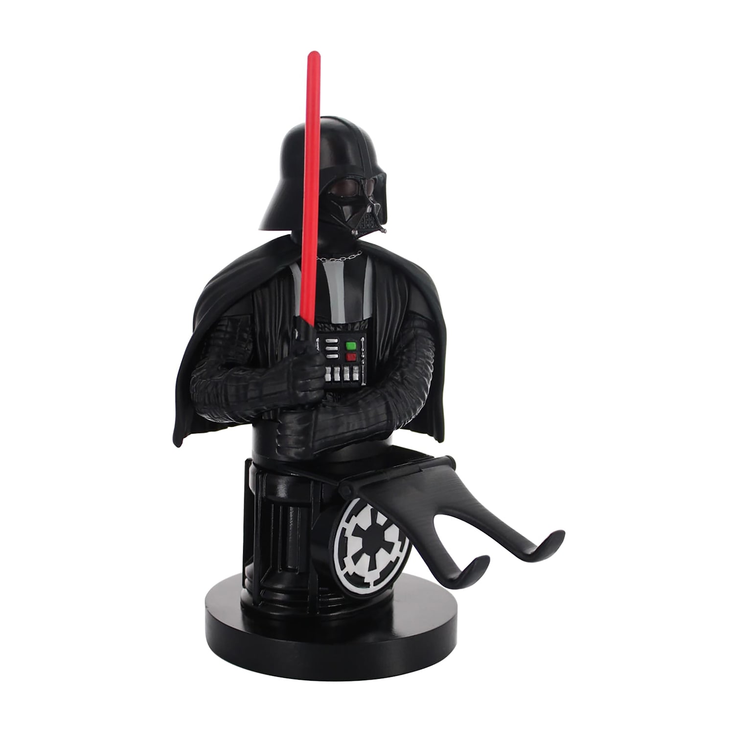 Exquisite Gaming Star Wars Phone Stand & Controller Holder XBox Gaming Accessory