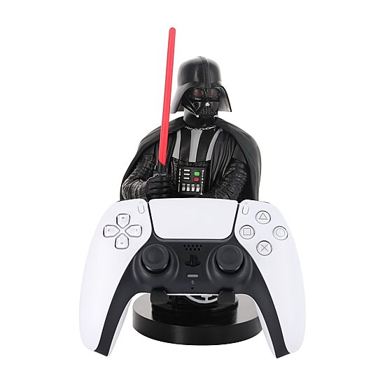 Exquisite Gaming Star Wars Phone Stand & Controller Holder XBox Gaming Accessory