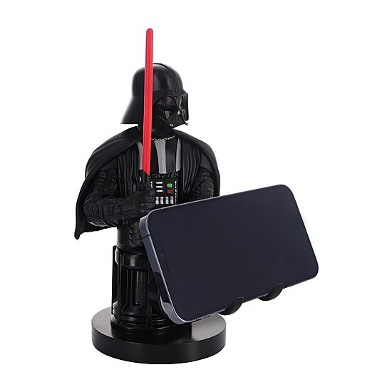 Exquisite Gaming Star Wars Phone Stand & Controller Holder XBox Gaming Accessory