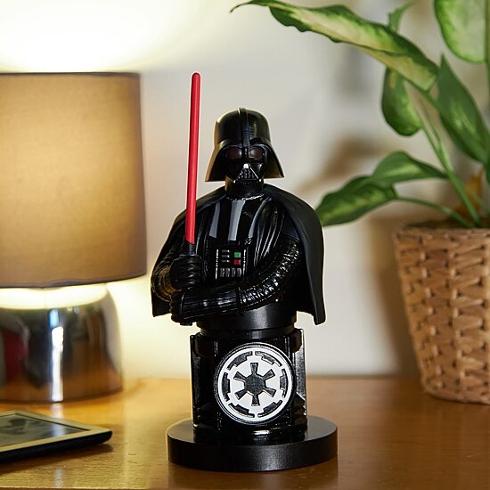 Exquisite Gaming Star Wars Phone Stand & Controller Holder XBox Gaming Accessory