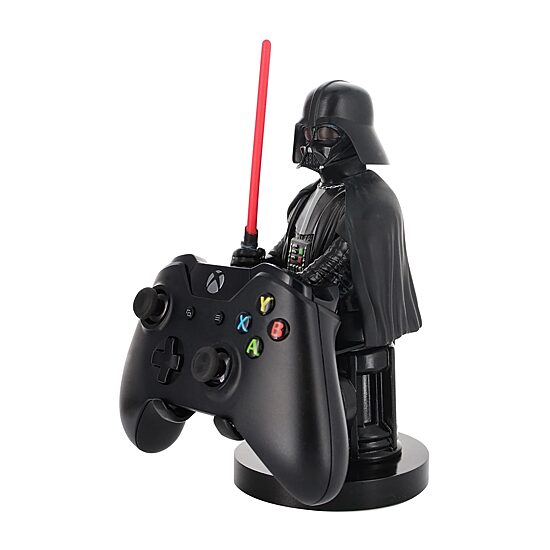 Exquisite Gaming Star Wars Phone Stand & Controller Holder XBox Gaming Accessory