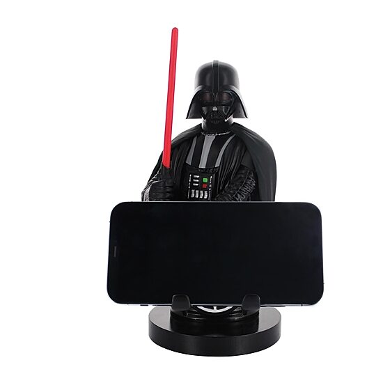 Exquisite Gaming Star Wars Phone Stand & Controller Holder XBox Gaming Accessory