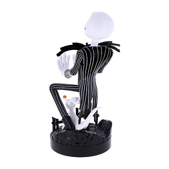 Exquisite Gaming Disney Nbx Jack Skellington Phone Stand & Controller Holder XBox Gaming Accessory