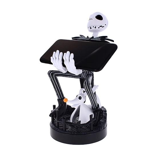 Exquisite Gaming Disney Nbx Jack Skellington Phone Stand & Controller Holder XBox Gaming Accessory