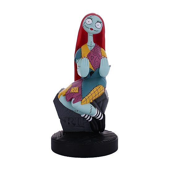 Exquisite Gaming Disney Nbx Sally Phone Stand & Controller Holder XBox Gaming Accessory