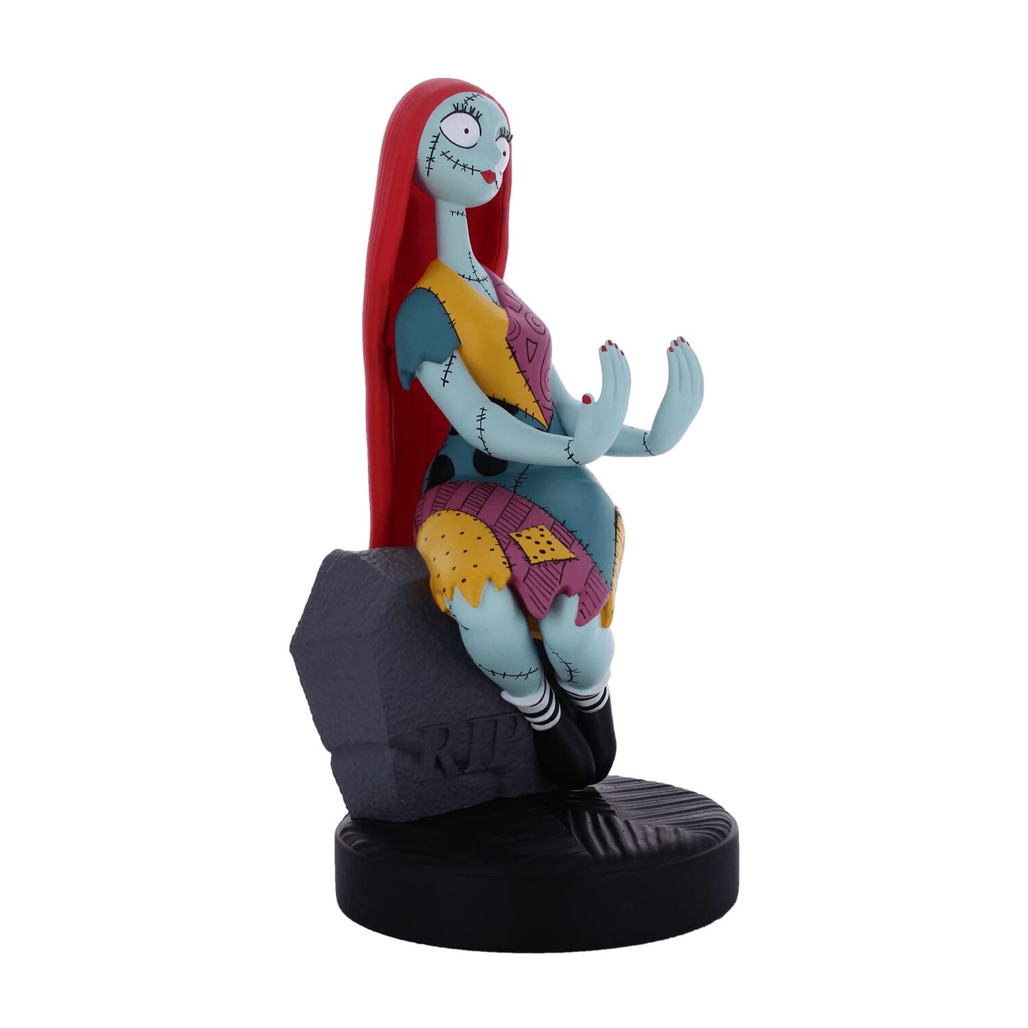 Exquisite Gaming Disney Nbx Sally Phone Stand & Controller Holder XBox Gaming Accessory