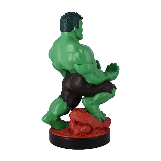 Exquisite Gaming Marvel Avengers Hulk Phone Stand & Controller Holder XBox Gaming Accessory