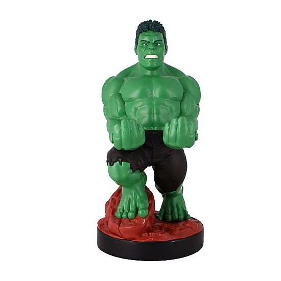 Exquisite Gaming Marvel Avengers Hulk Phone Stand & Controller Holder XBox Gaming Accessory