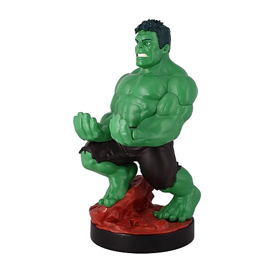 Exquisite Gaming Marvel Avengers Hulk Phone Stand & Controller Holder XBox Gaming Accessory