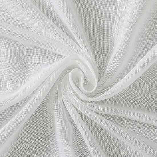 Archaeo Akari Sheer Rod Pocket Single Tie-Up Shade