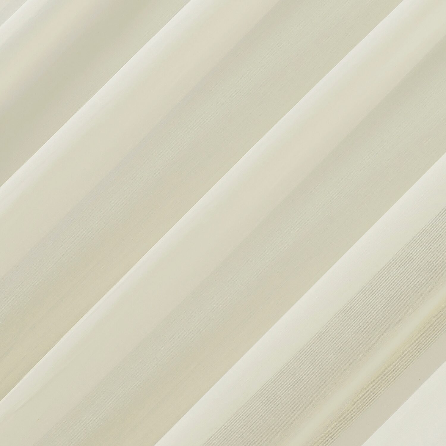 Archaeo Coralie Rod Pocket Sheer Single Curtain Panel