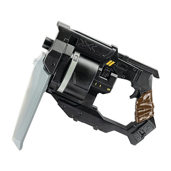 Little & Big Kid Unisex Halo Infinite Mangler Costume Accessory