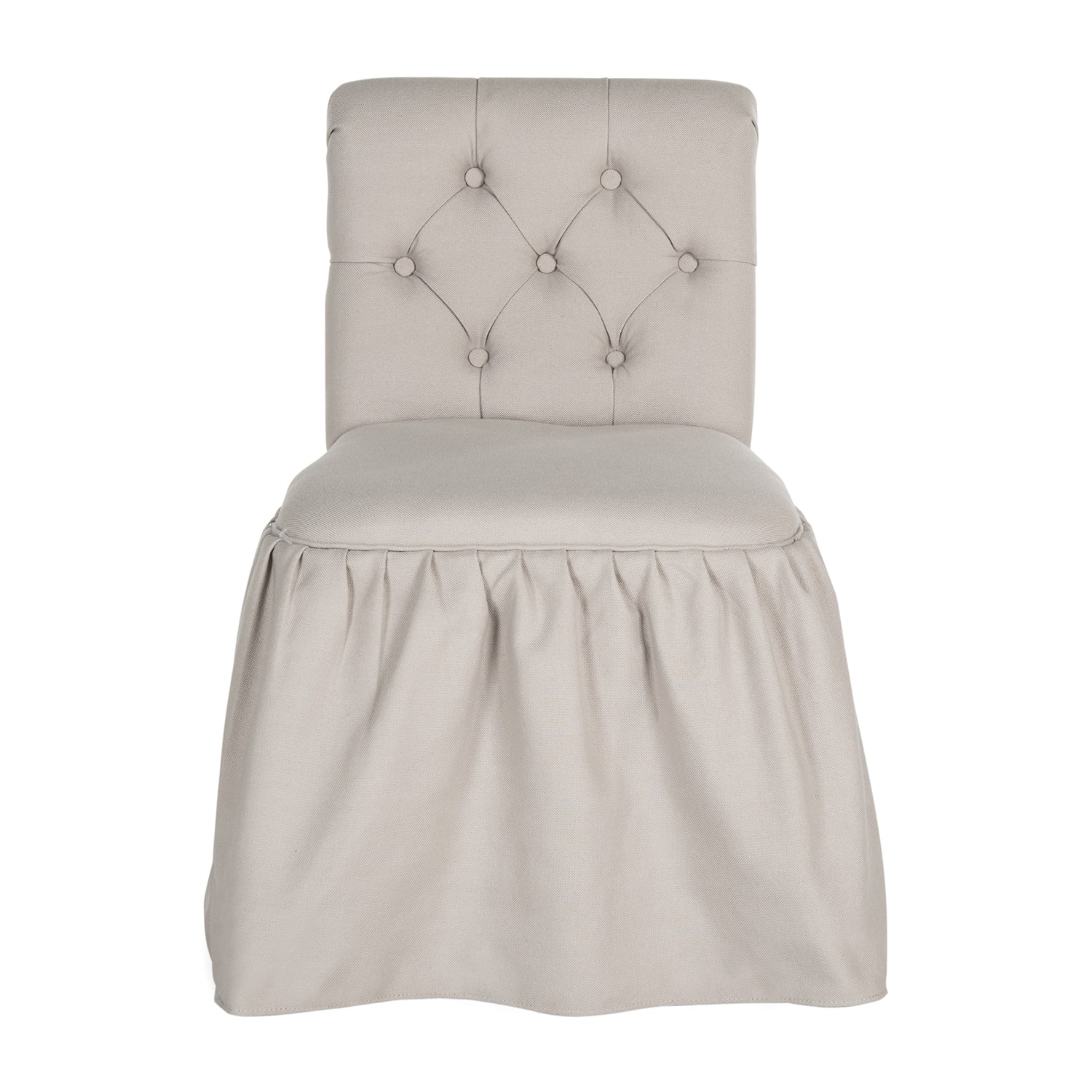 Safavieh Allie Vanity Stool