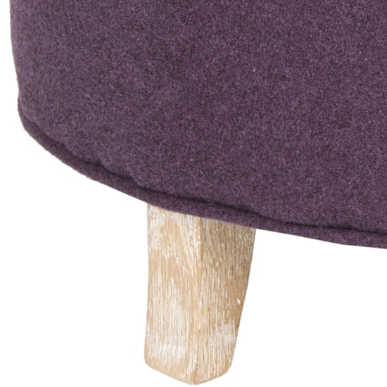 Amelia Storage Ottoman